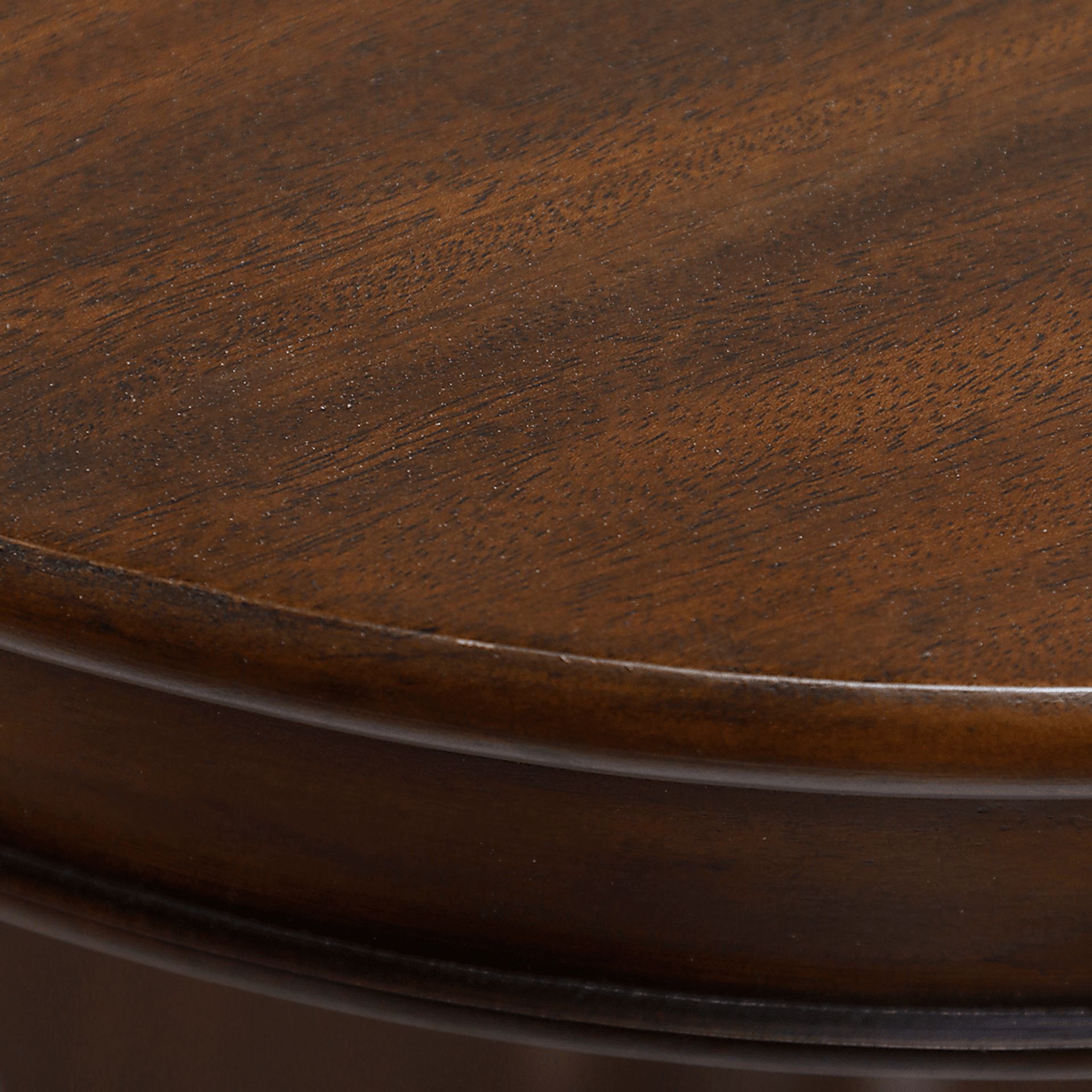 Hopkey Espresso Accent Table - Image 2
