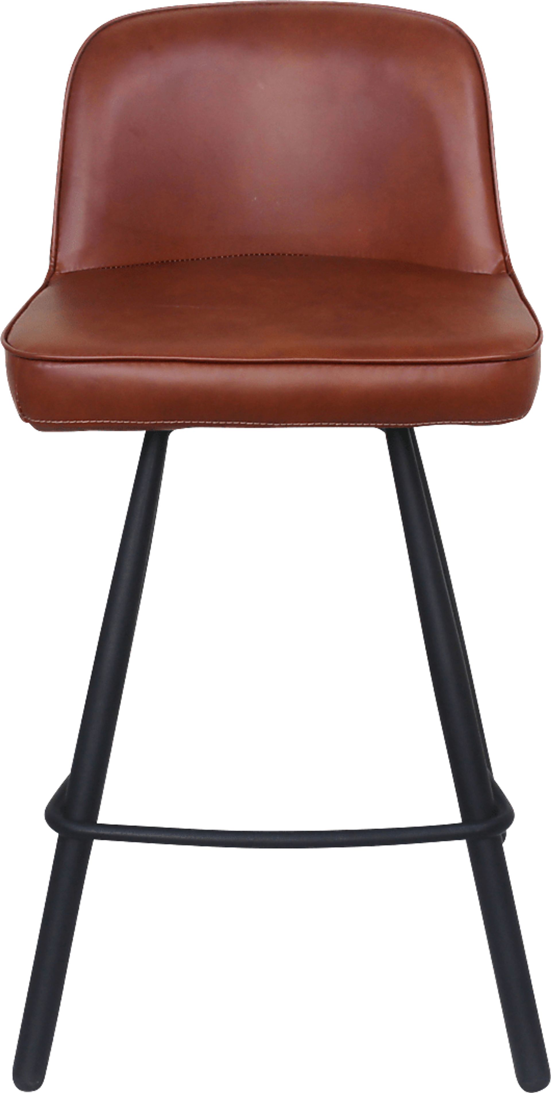 Horizon Drive Brown Counter Height Stool - Image 1