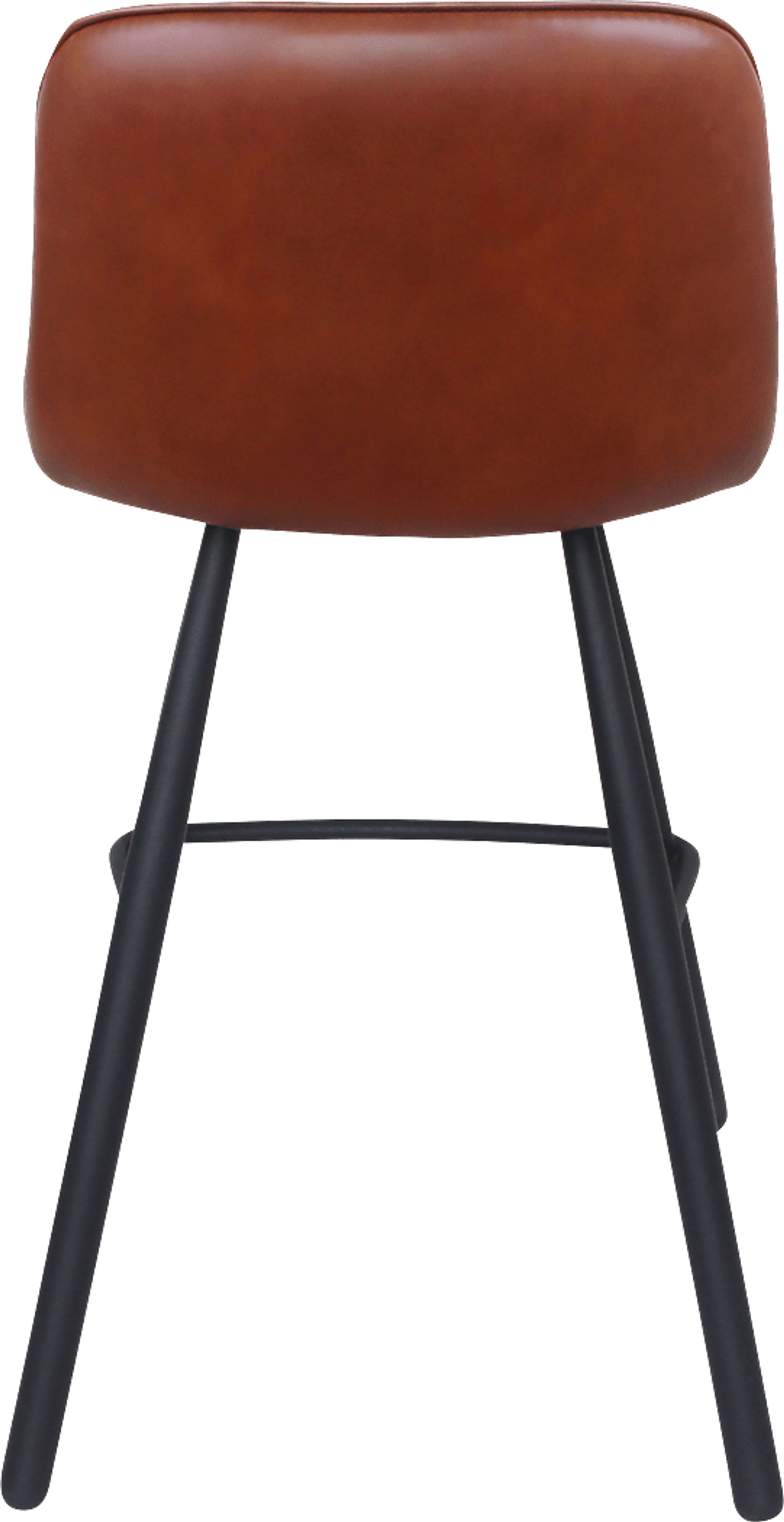 Horizon Drive Brown Counter Height Stool - Image 4