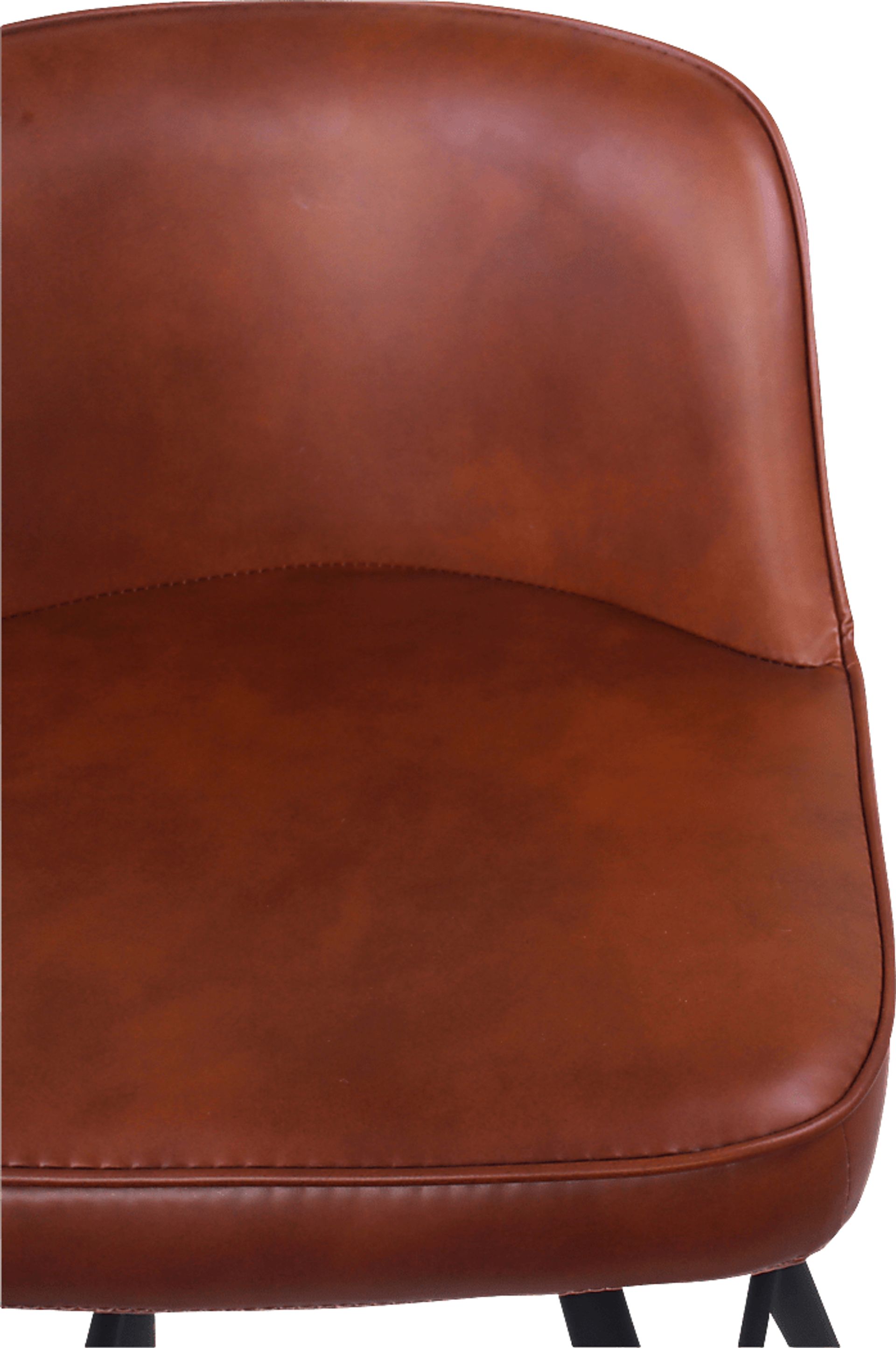 Horizon Drive Brown Counter Height Stool - Image 5