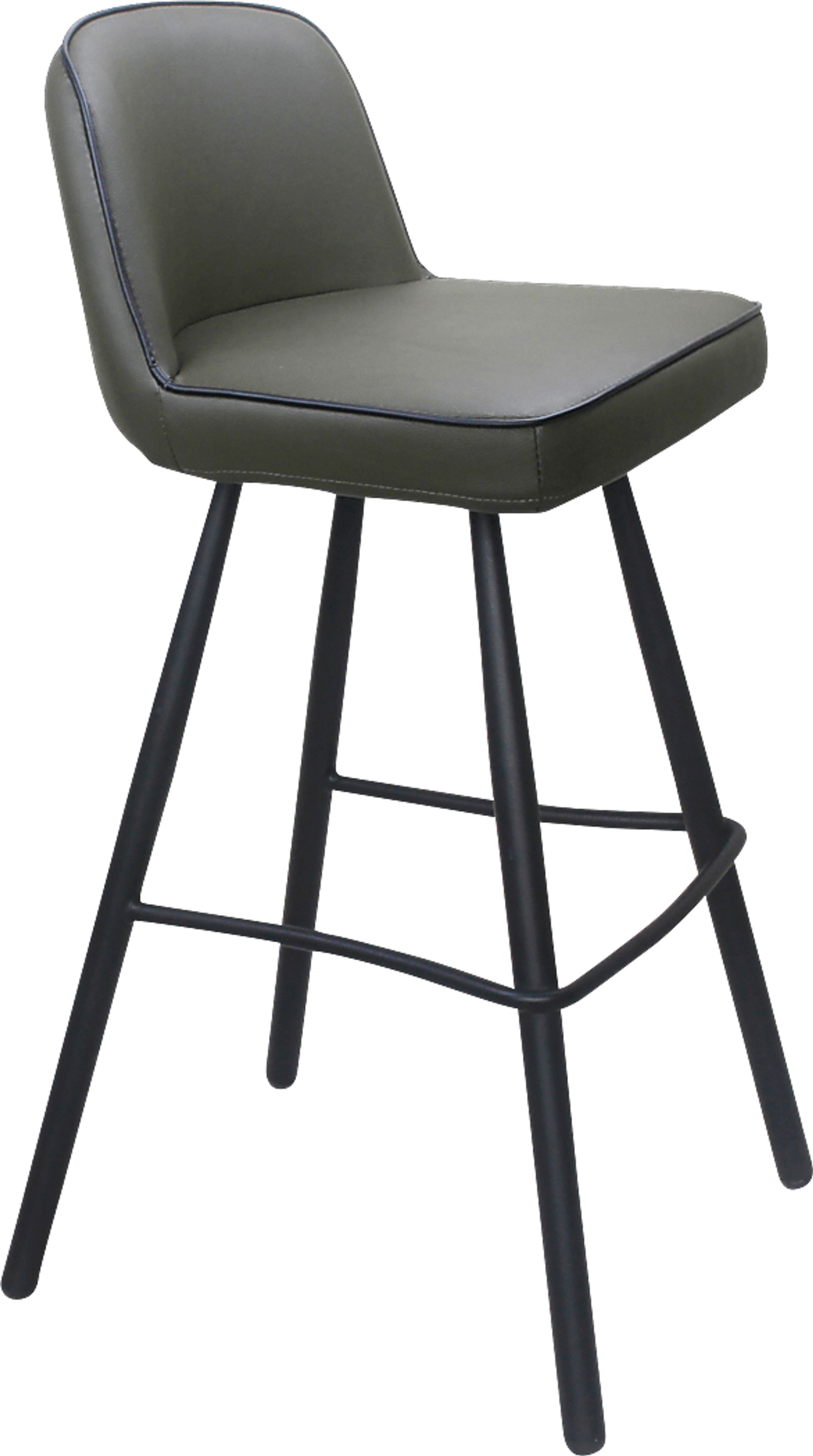 Horizon Drive Green Barstool - Image 2