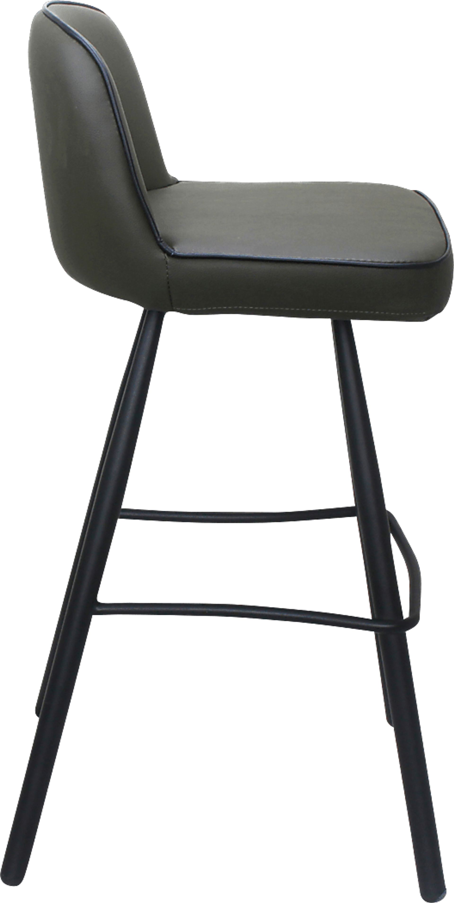 Horizon Drive Green Barstool - Image 3