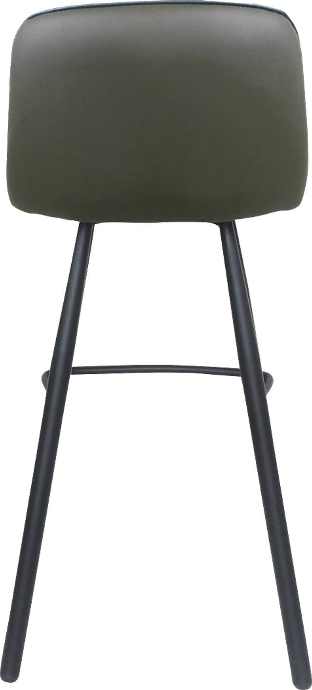 Horizon Drive Green Barstool - Thumbnail - Image 4