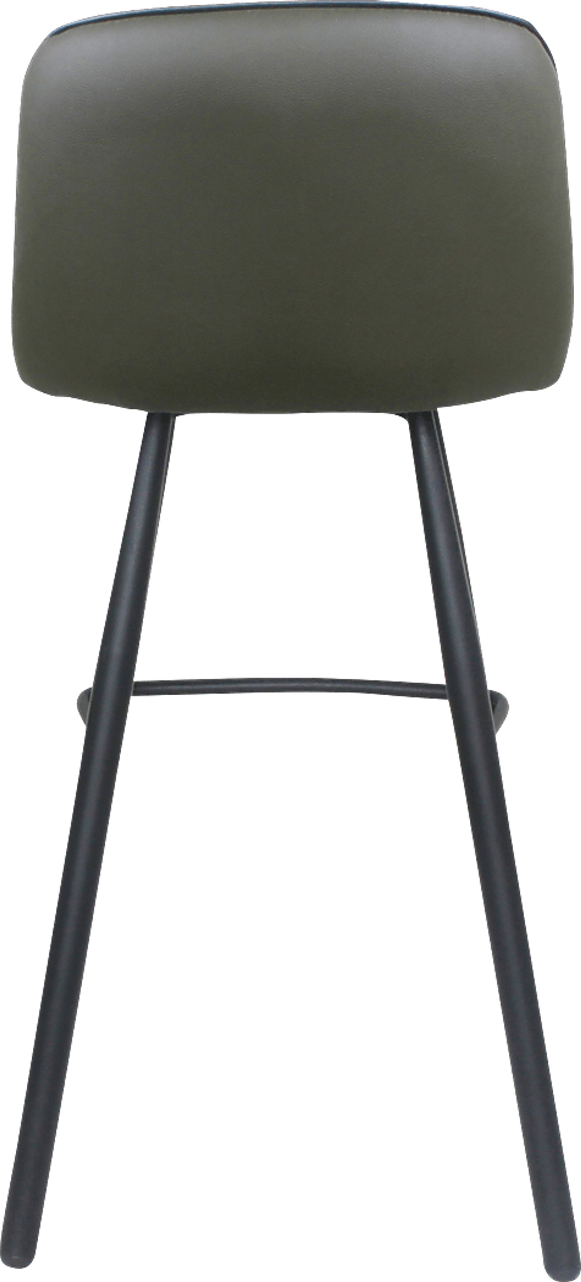 Horizon Drive Green Barstool - Image 4