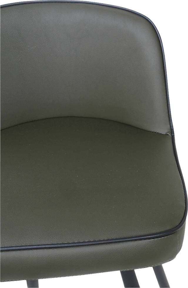 Horizon Drive Green Barstool - Thumbnail - Image 5