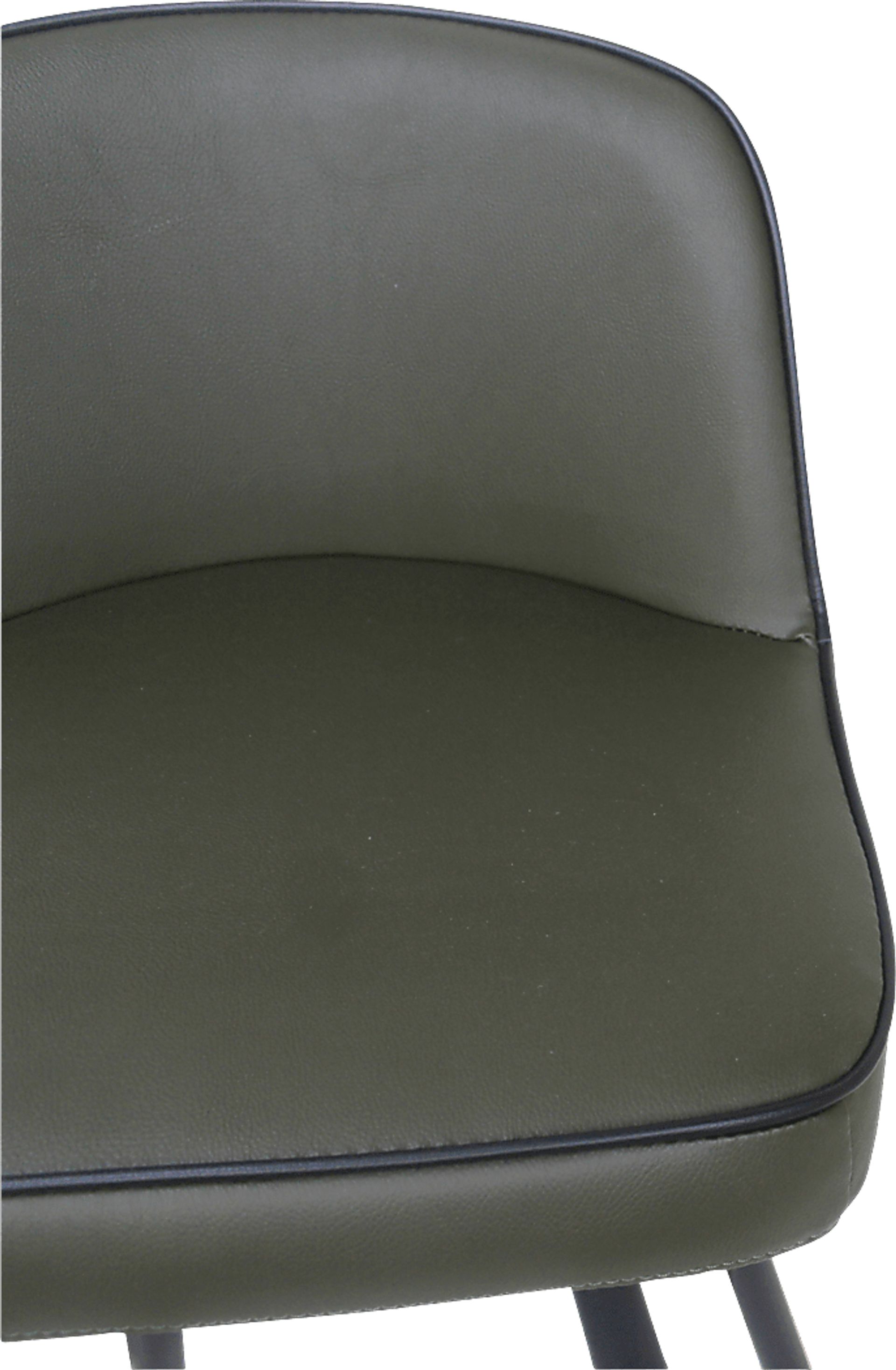 Horizon Drive Green Barstool - Image 5