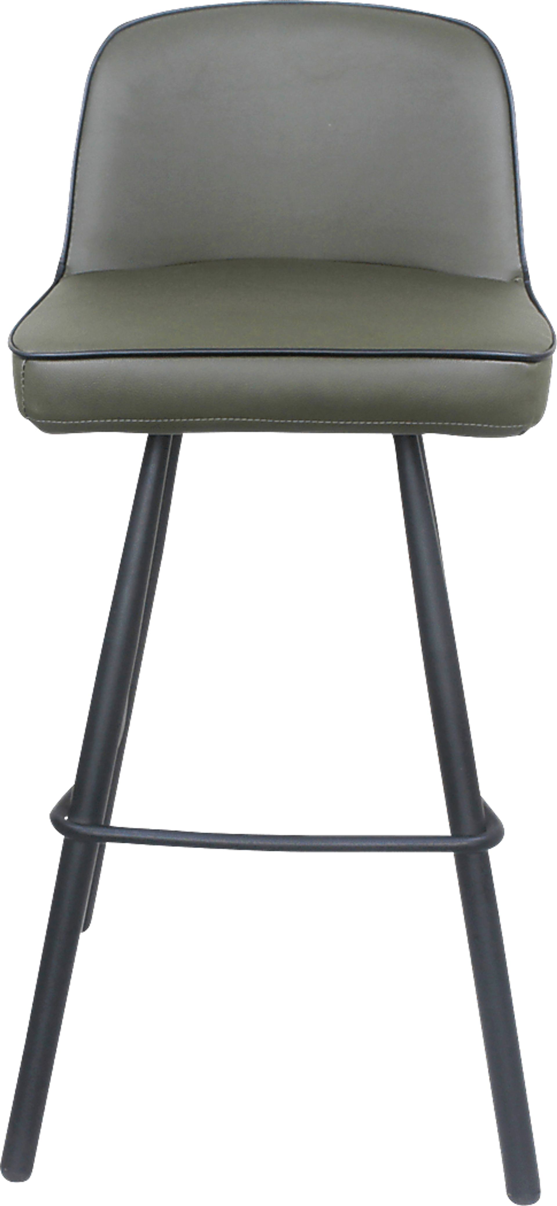 Horizon Drive Green Barstool - Image 1
