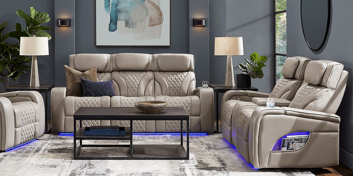 Horizon Ridge Living Room Set