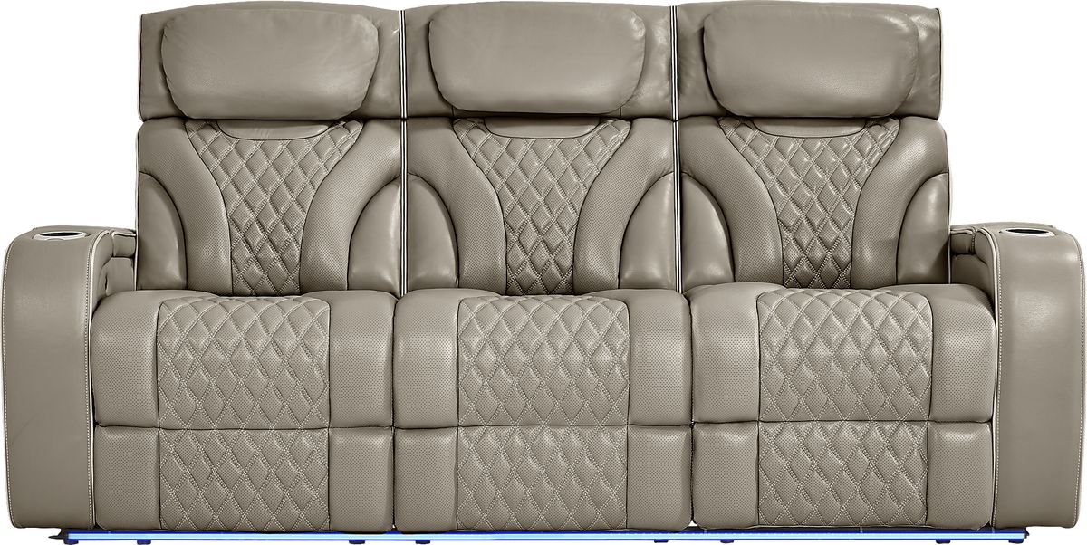 RIPZONE 3点セット RECCO搭載 TRILOGYシリーズ L/XL horizon-ridge-beige-leather-