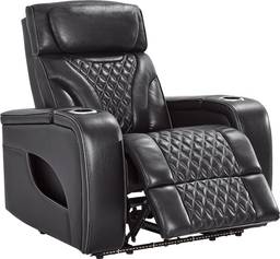 triple power recliner