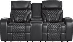loveseat