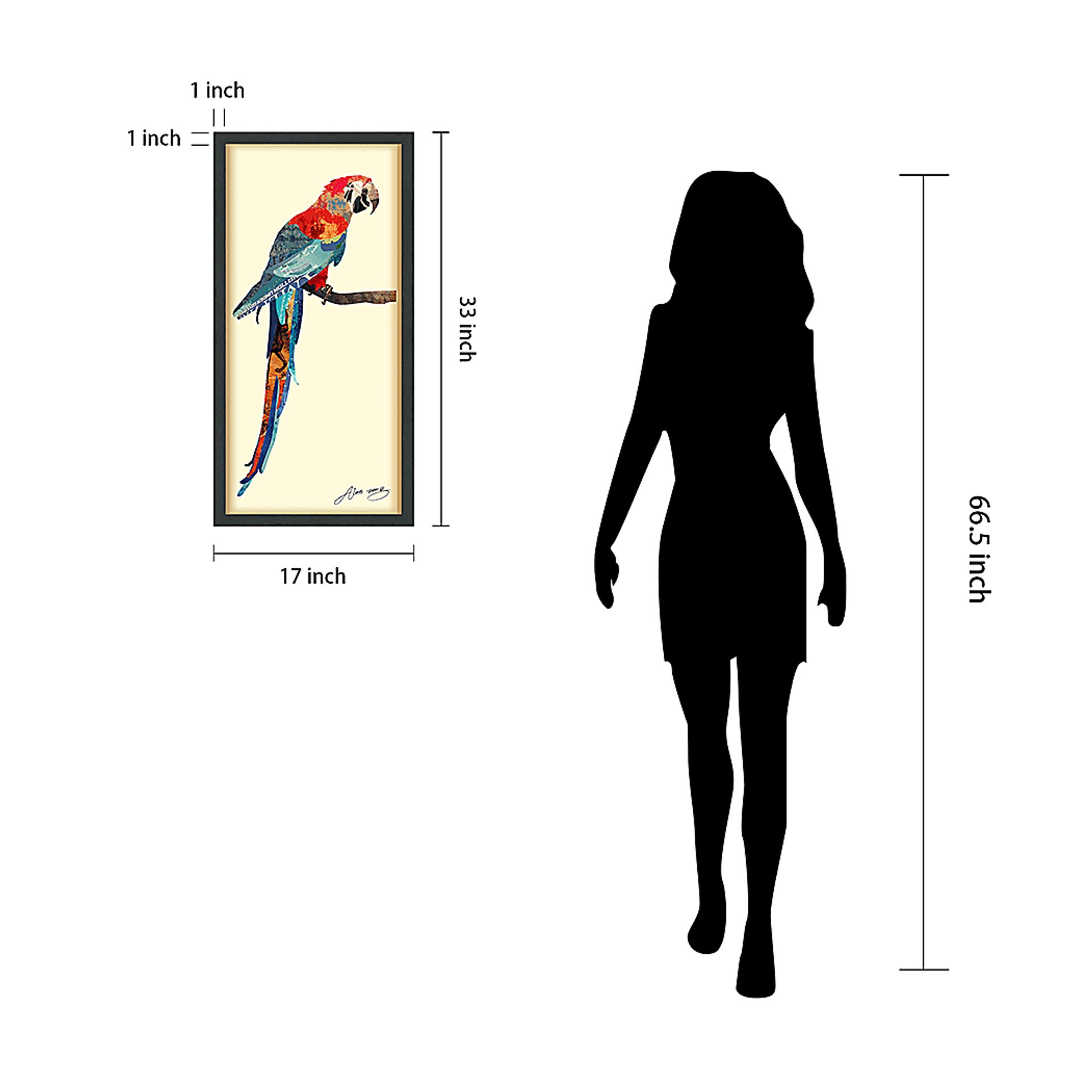 Horlick Multi Artwork - Image 7