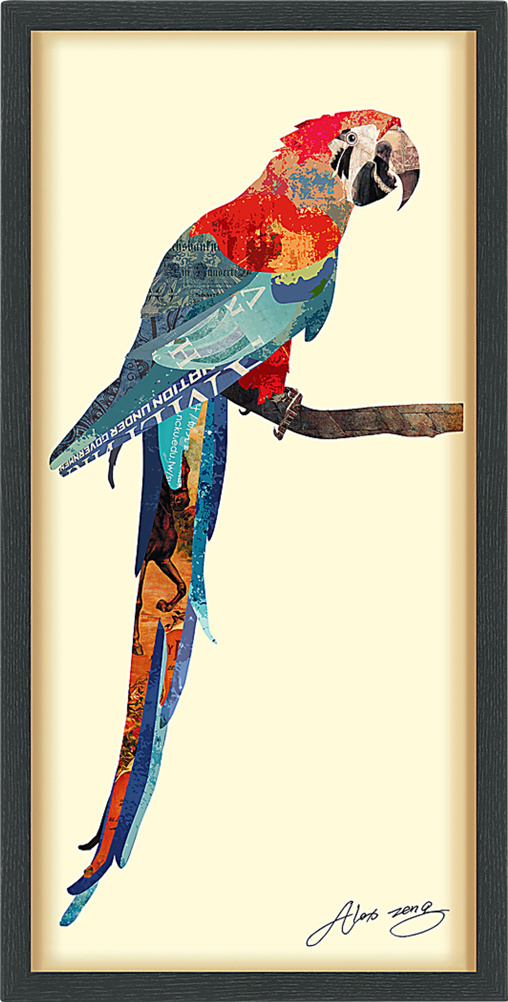 Horlick Multi Artwork - Image 1