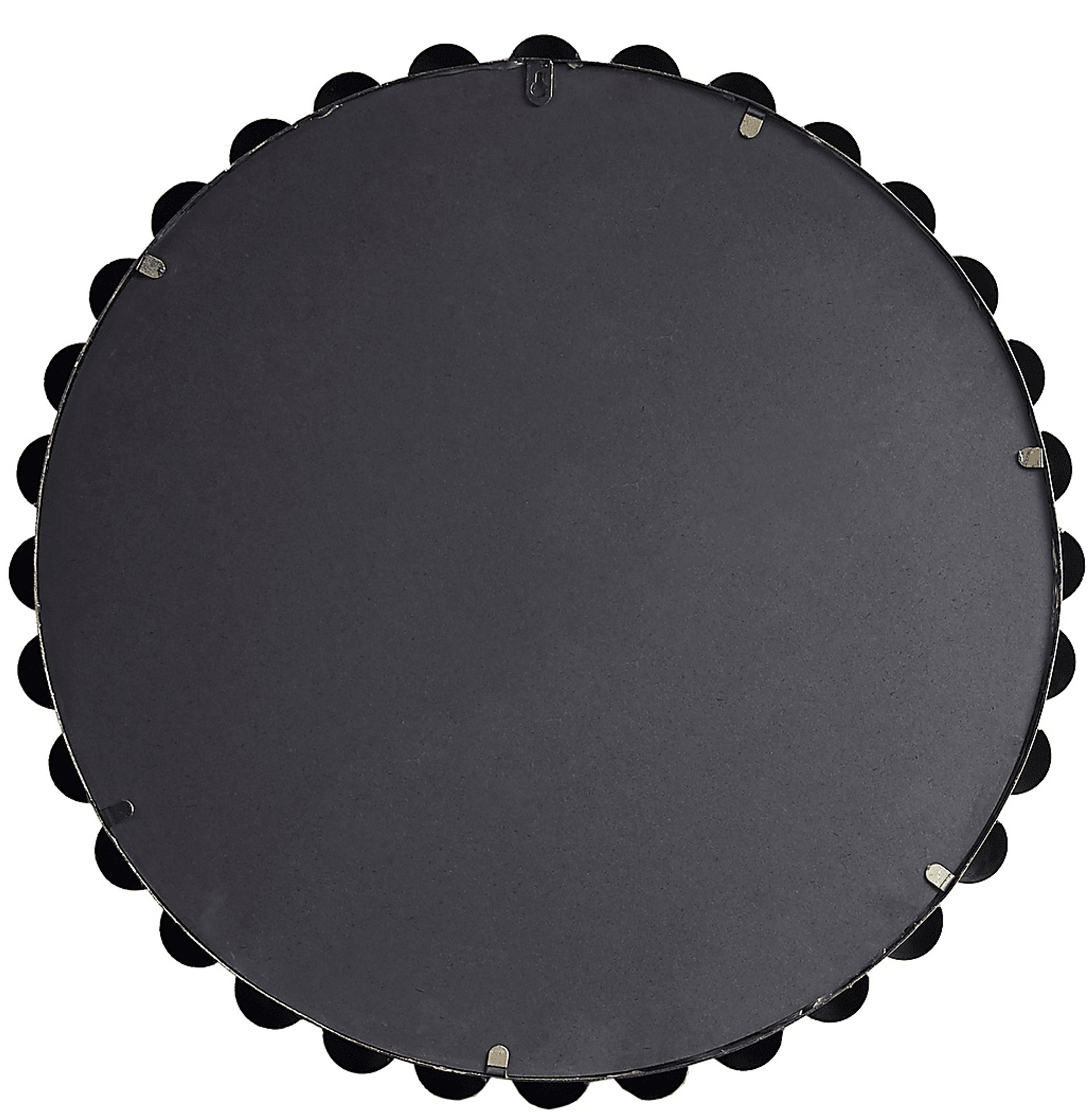 Hornada Gold Accent Mirror - Image 5