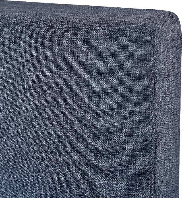 Hornblende Blue Twin Headboard - Thumbnail - Image 4