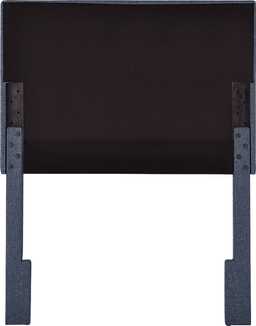 Hornblende Blue Twin Headboard - Thumbnail - Image 5