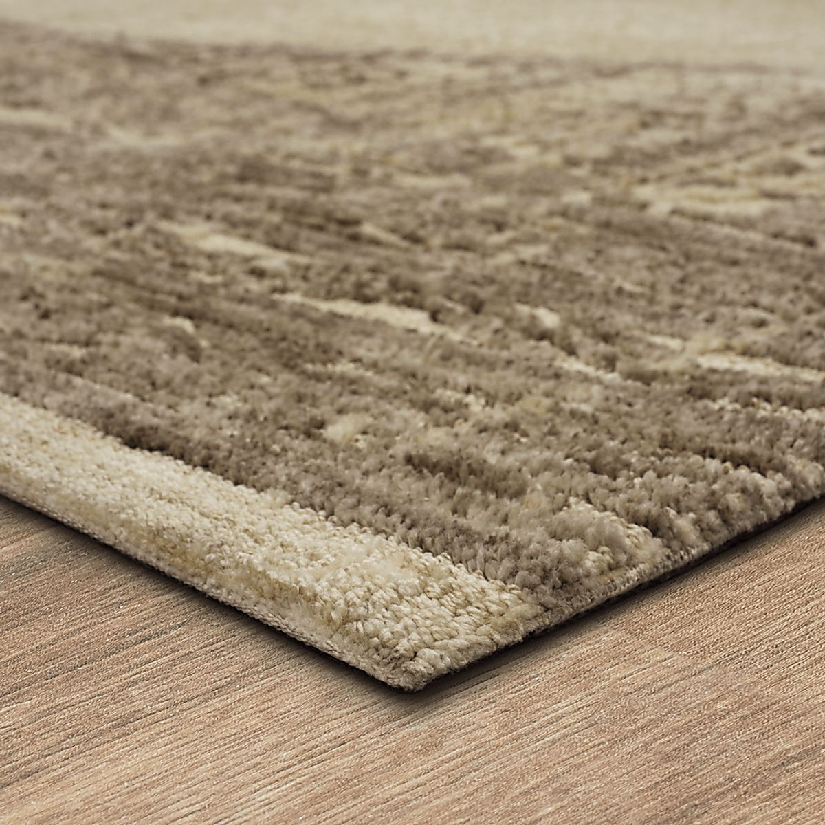 Drew & Jonathan Hornbuckle Neutral Rugs | Rooms to Go