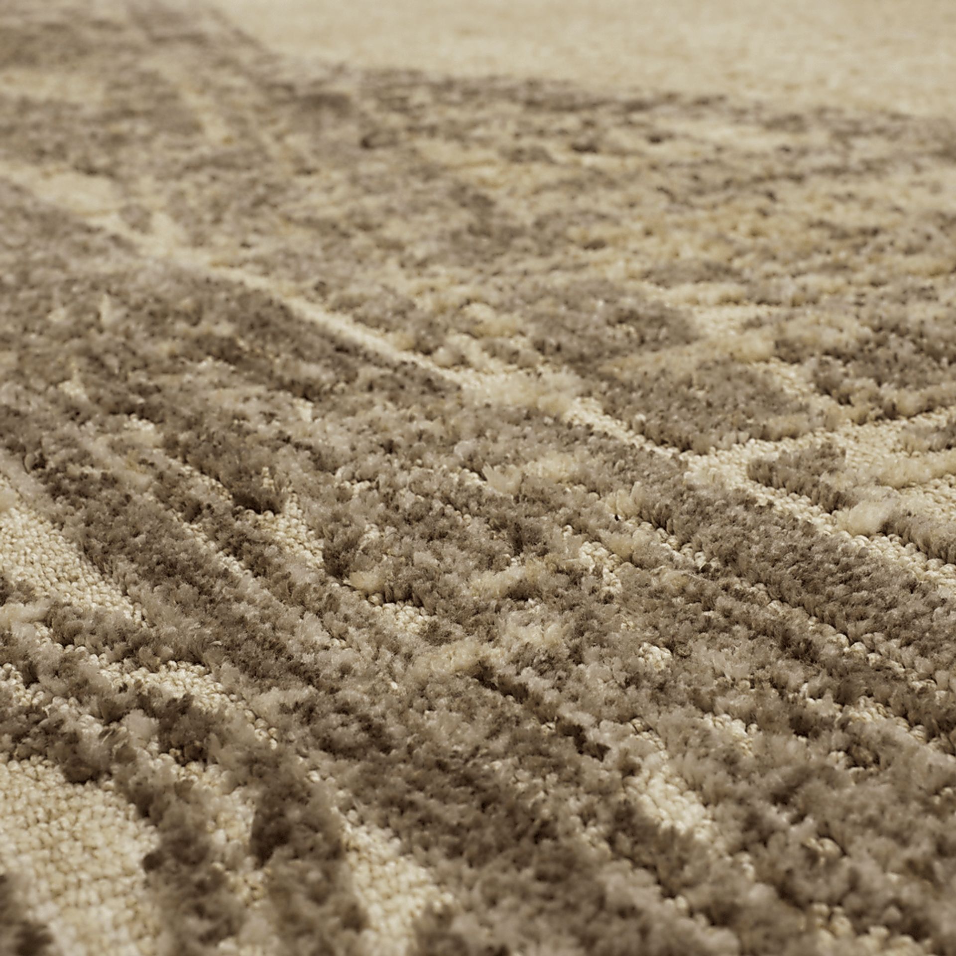 Hornbuckle Beige 5'3 x 7'10 Rug - Image 6