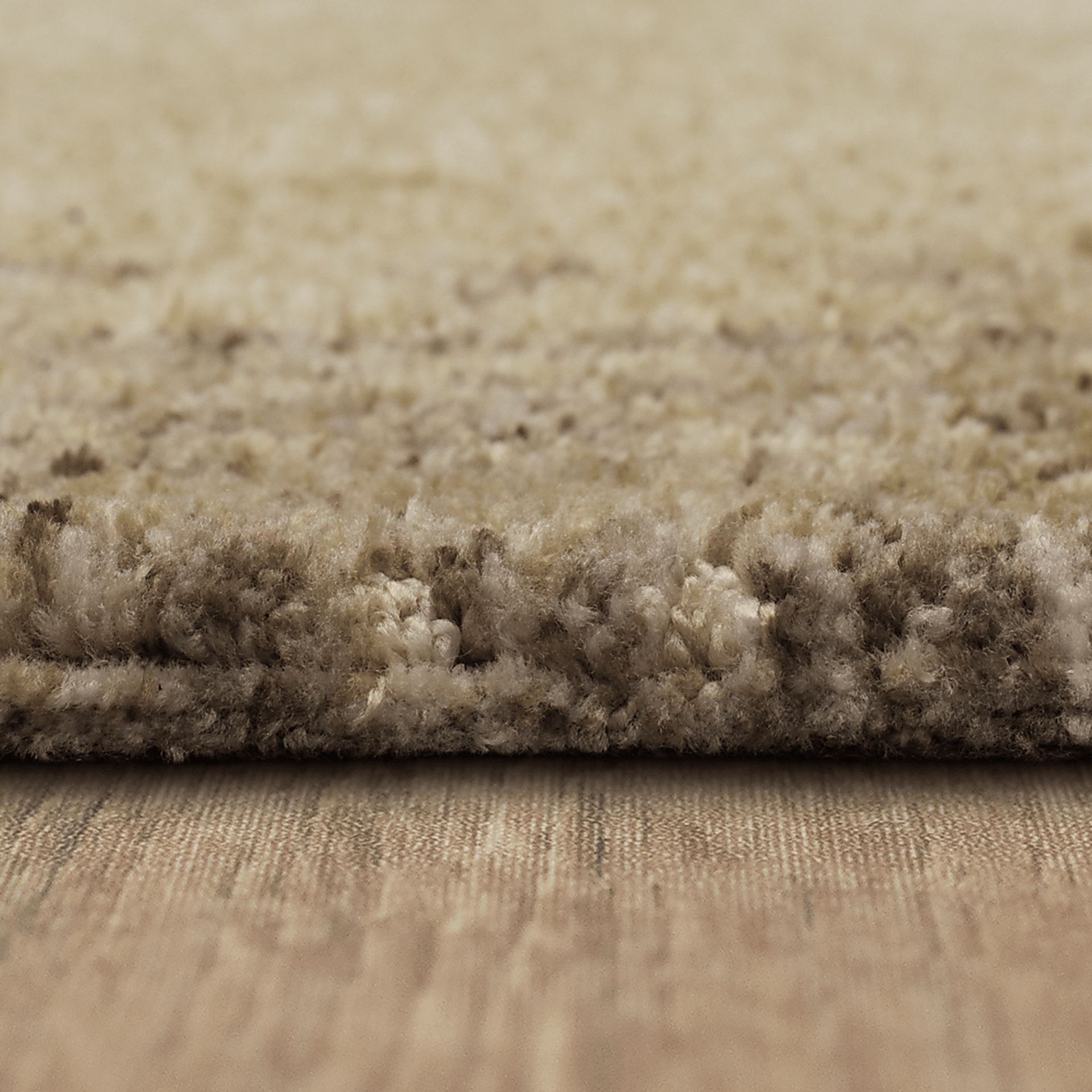 Hornbuckle Beige 5'3 x 7'10 Rug - Image 7