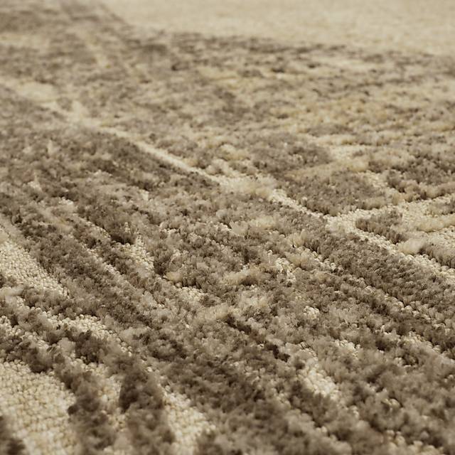 Hornbuckle Beige 8' x 10' Rug - Thumbnail - Image 6