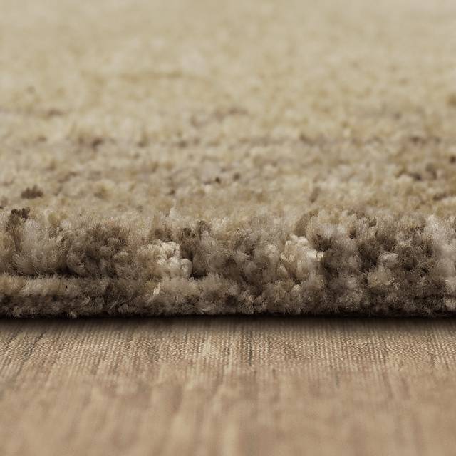 Hornbuckle Beige 8' x 10' Rug - Thumbnail - Image 7