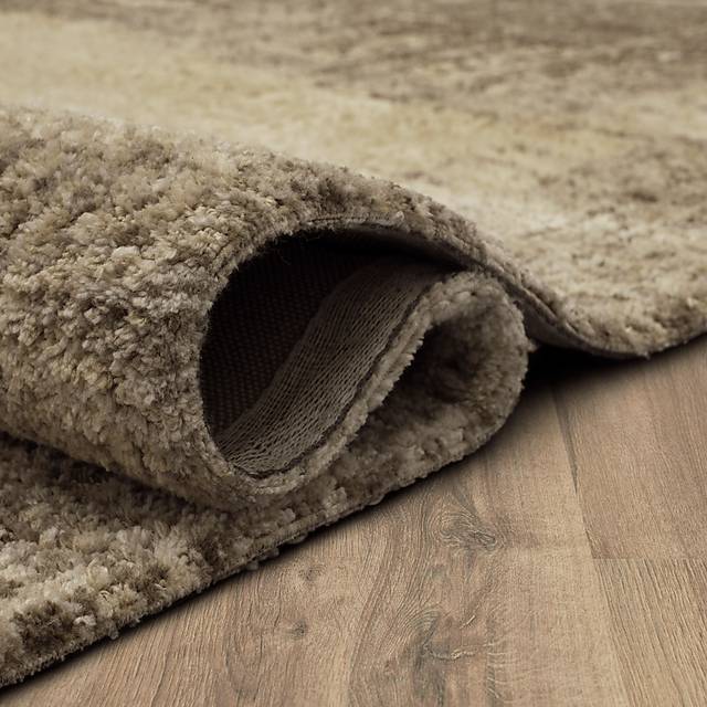 Hornbuckle Beige 8' x 10' Rug - Thumbnail - Image 8