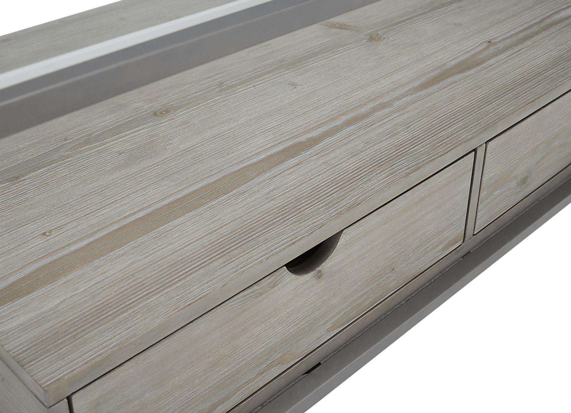 Horseferry Beige Cocktail Table - Image 2