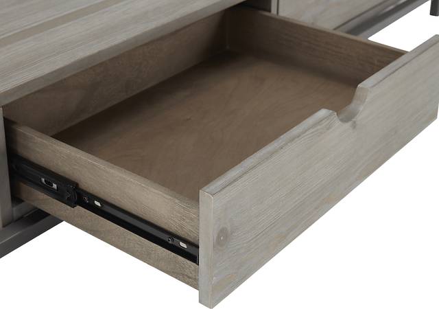 Horseferry Beige Cocktail Table - Thumbnail - Image 3