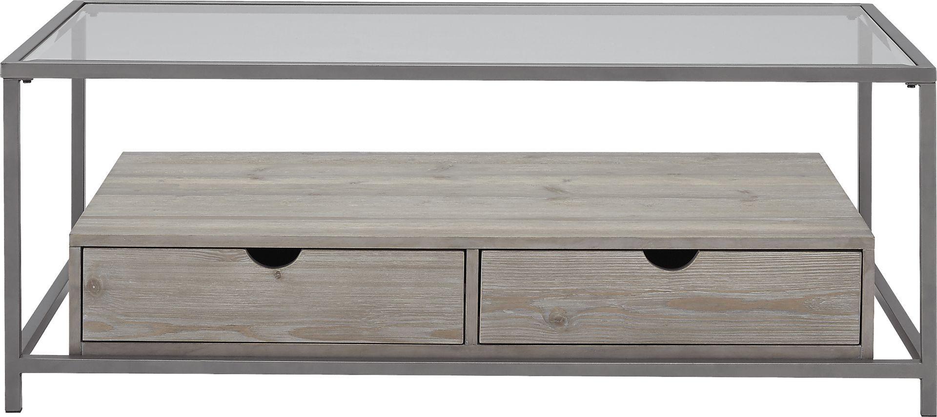 Horseferry Beige Cocktail Table - Image 4