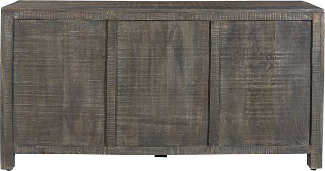 Horsemint Natural Accent Cabinet - Thumbnail - Image 7