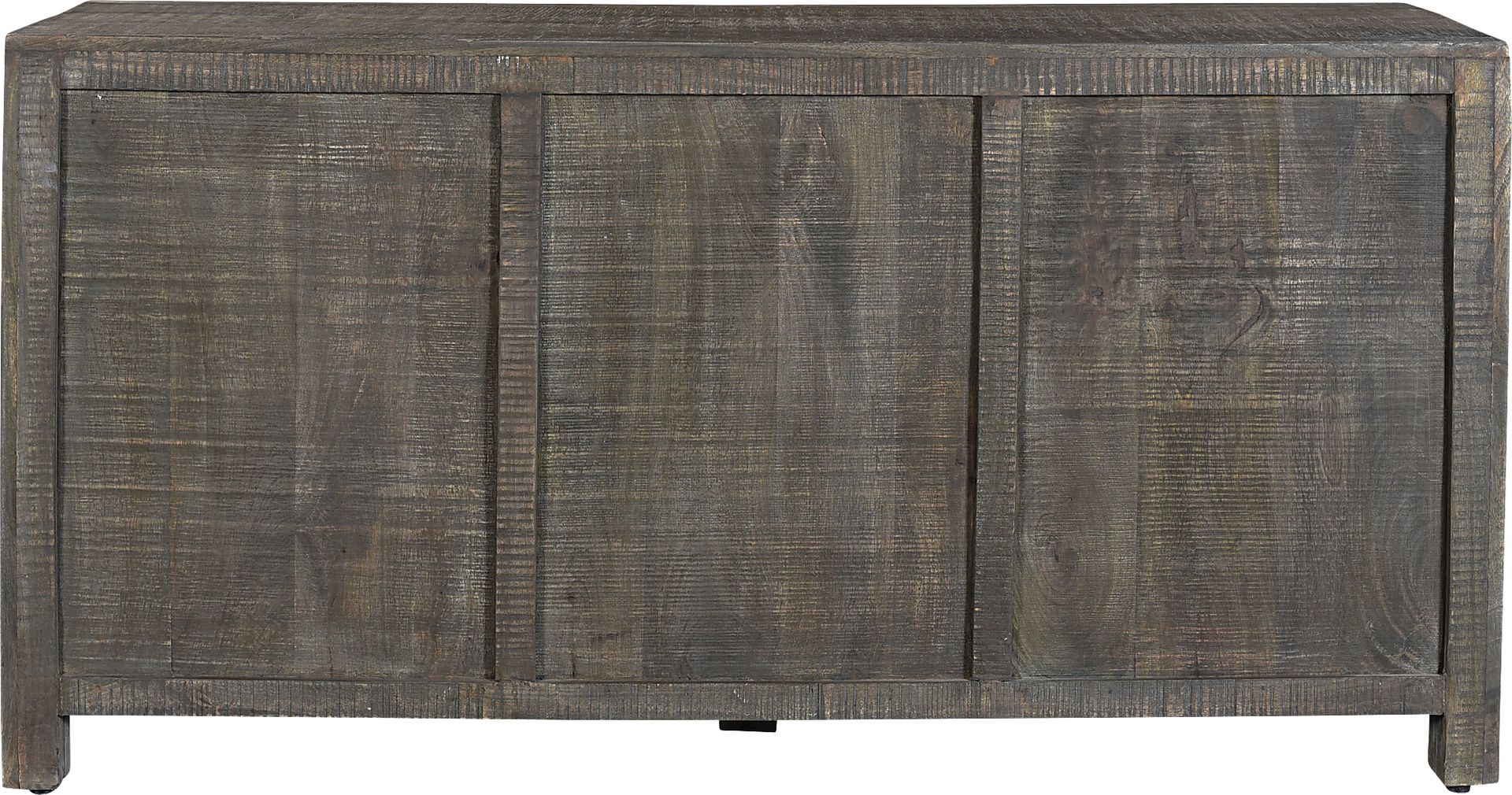 Horsemint Natural Accent Cabinet - Image 7