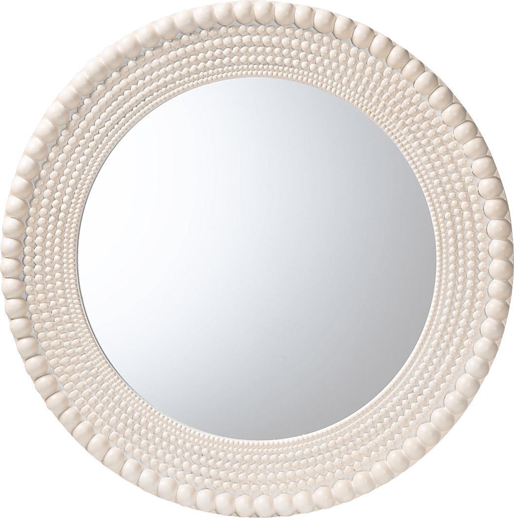 Horstman White Mirror