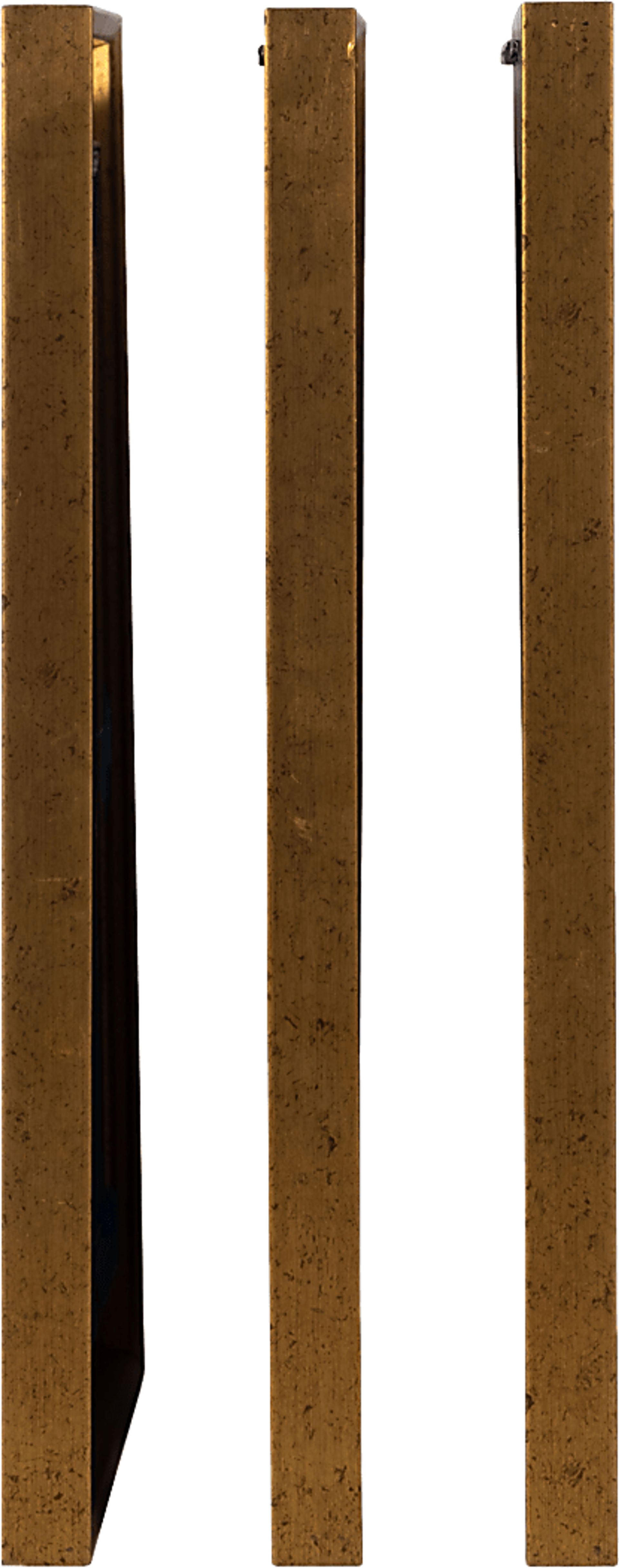 Hortense Blue Artwork, Set of 3 - Image 7