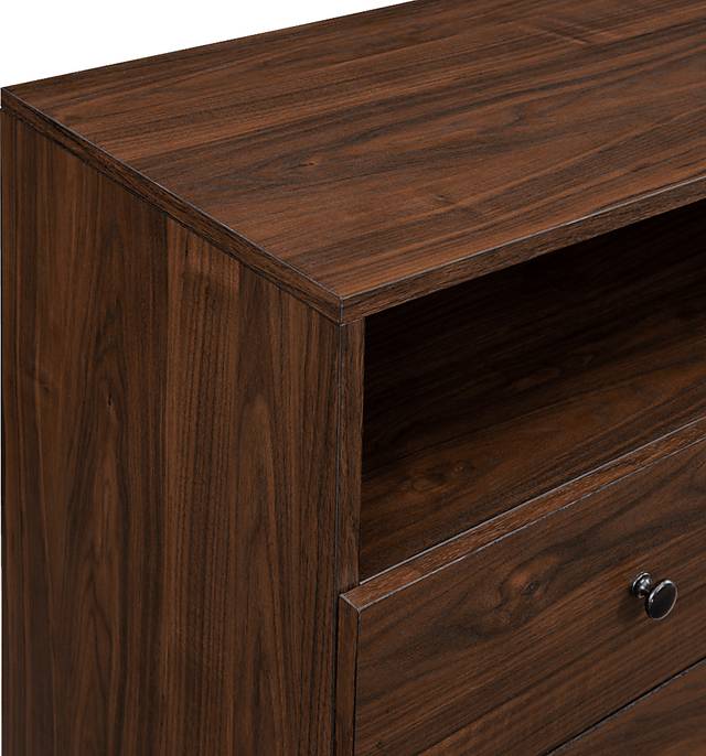 Hospers Walnut Sideboard - Thumbnail - Image 5