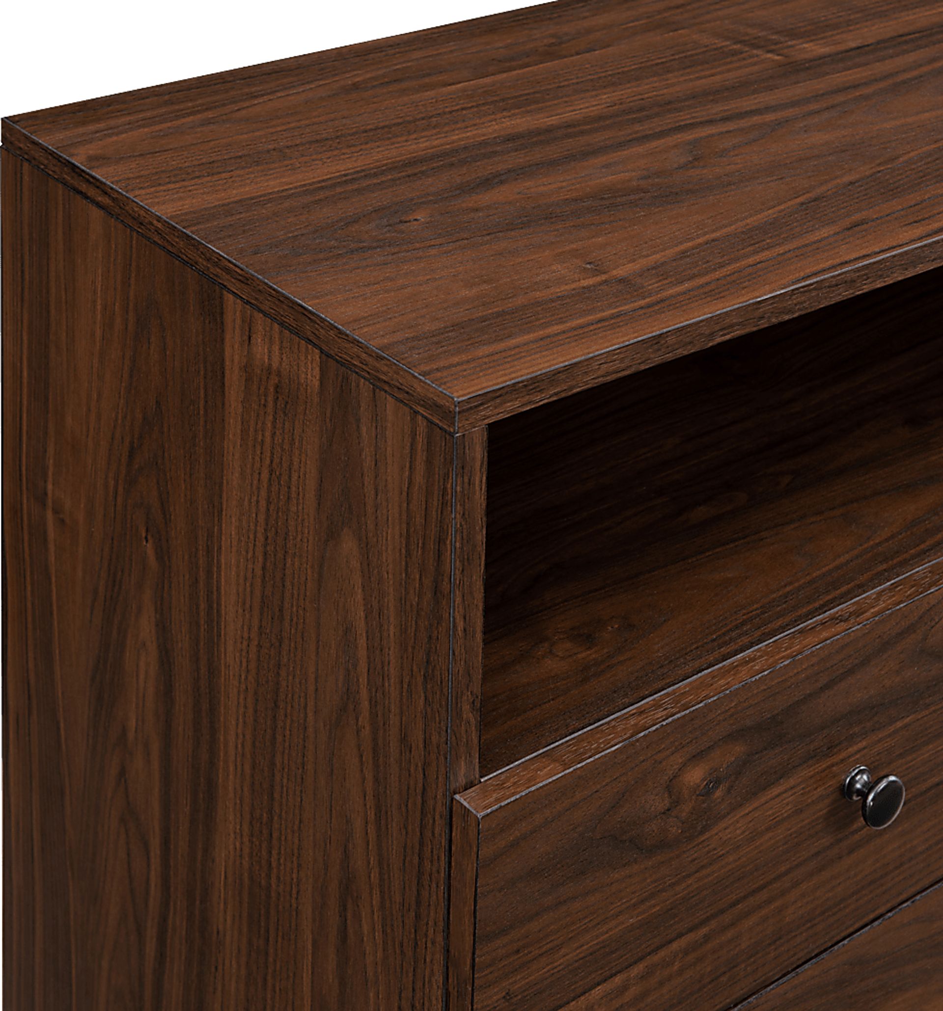 Hospers Walnut Sideboard - Image 5
