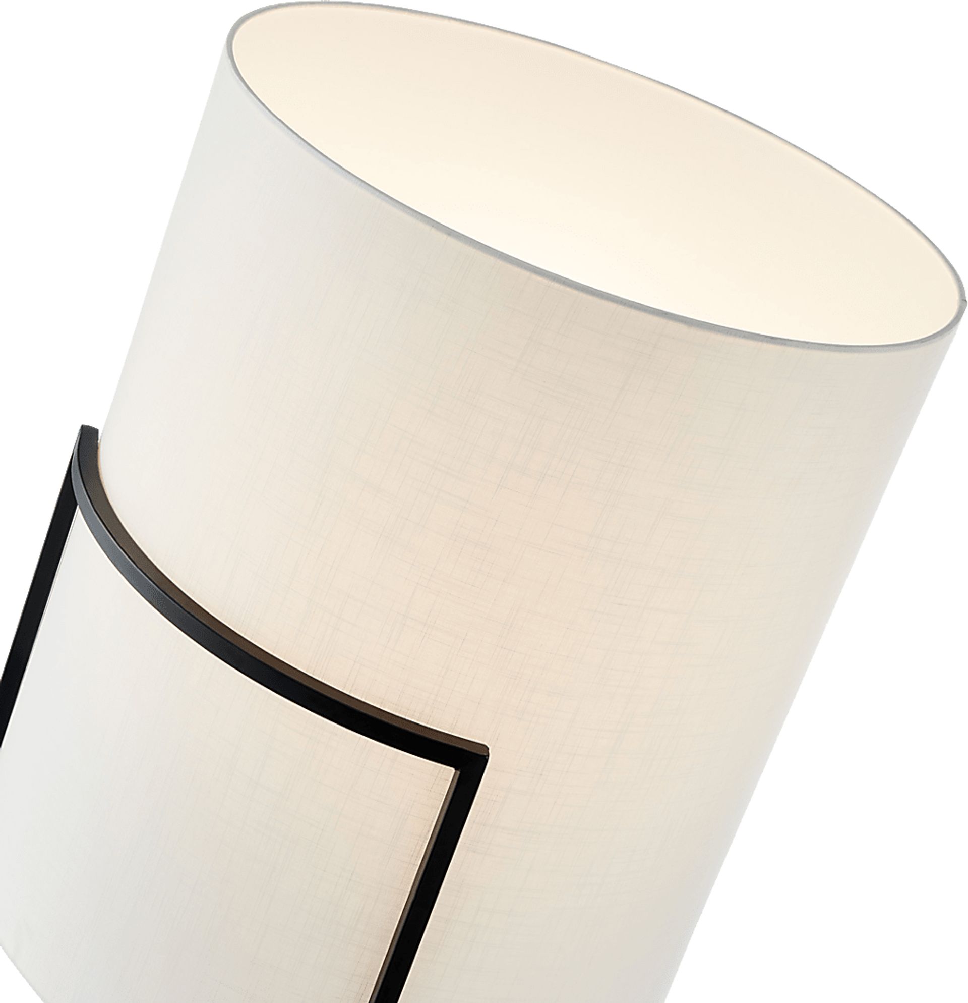 Houkom Road Black Outdoor Floor Lamp - Image 2