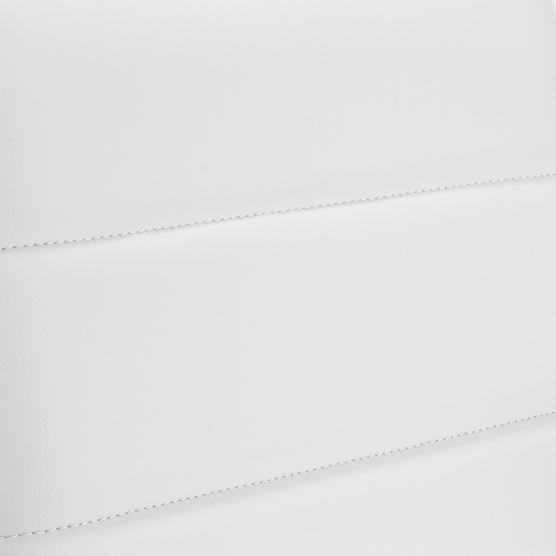 Houkom White Office Chair - Image 8