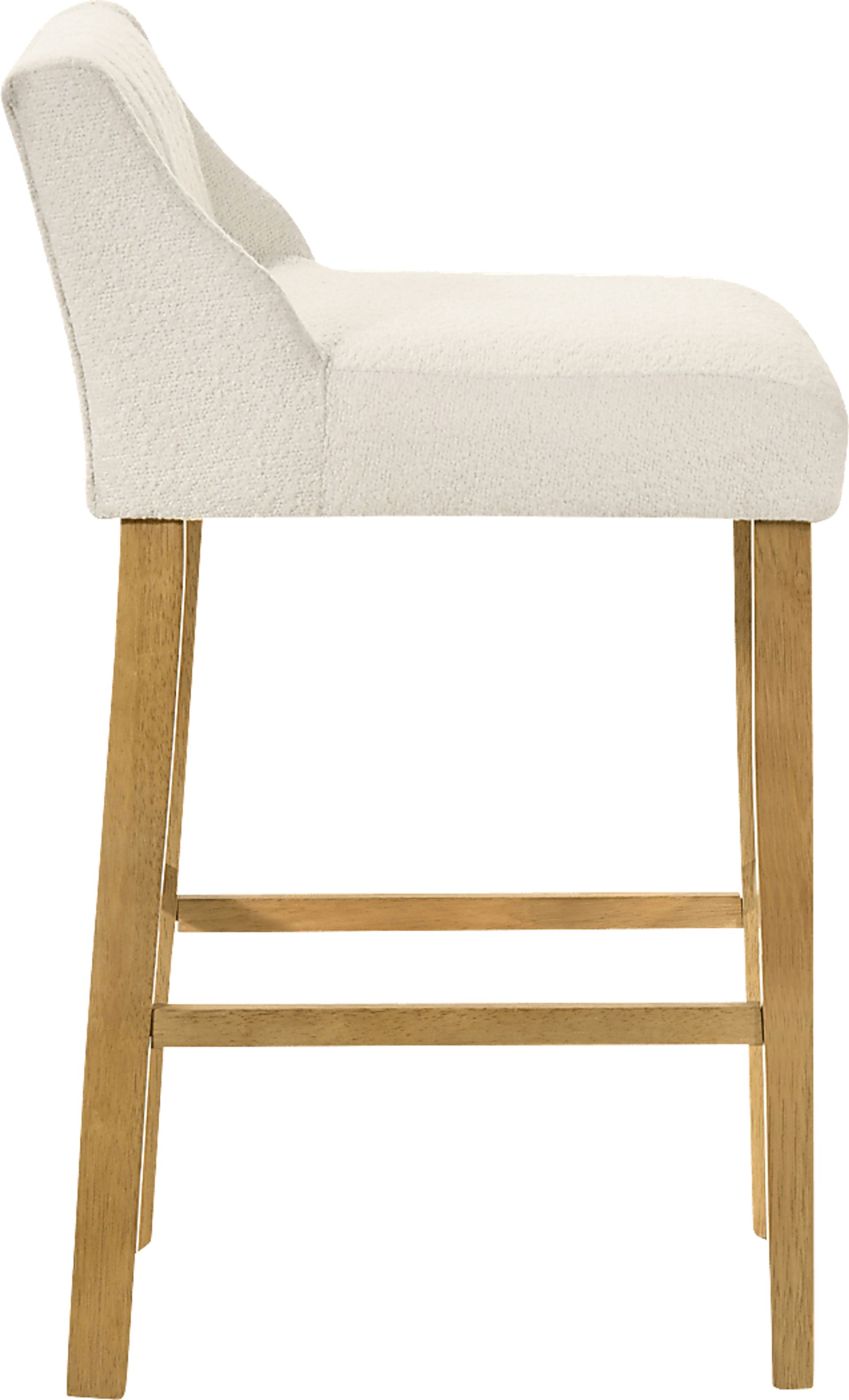 Houndgold Natural Barstool - Image 5