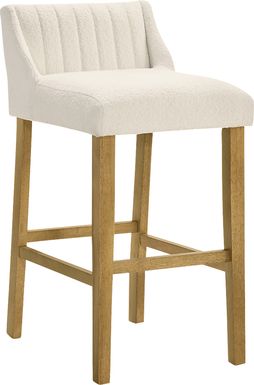 Houndgold Natural Barstool