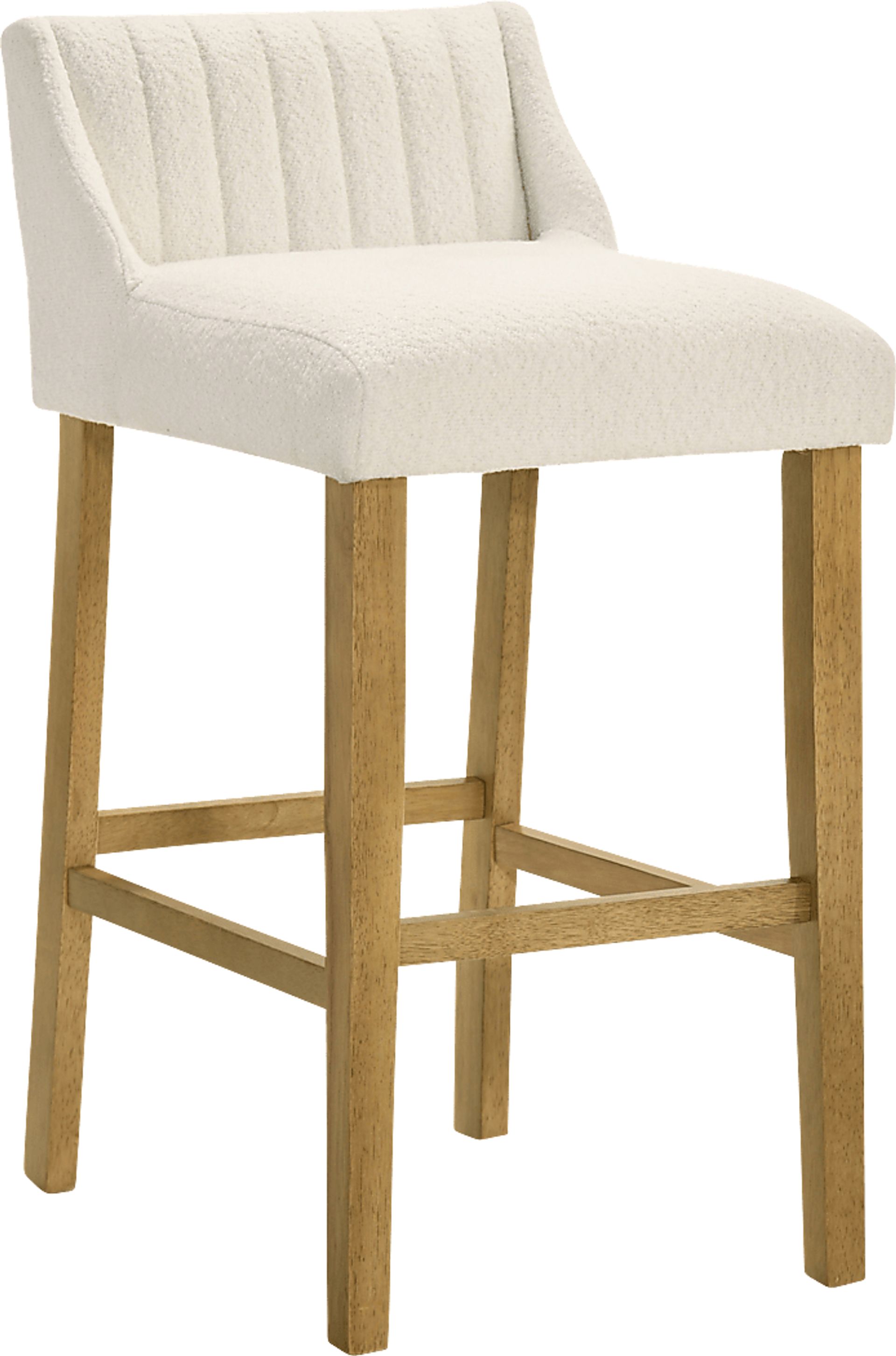 Houndgold Natural Barstool - Image 1