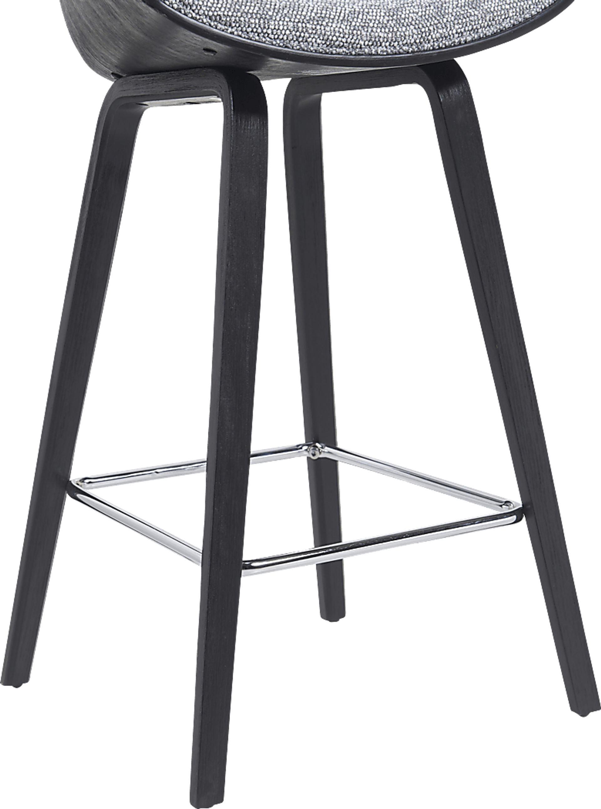 Houndstar I Gray Counter Height Stool - Image 8