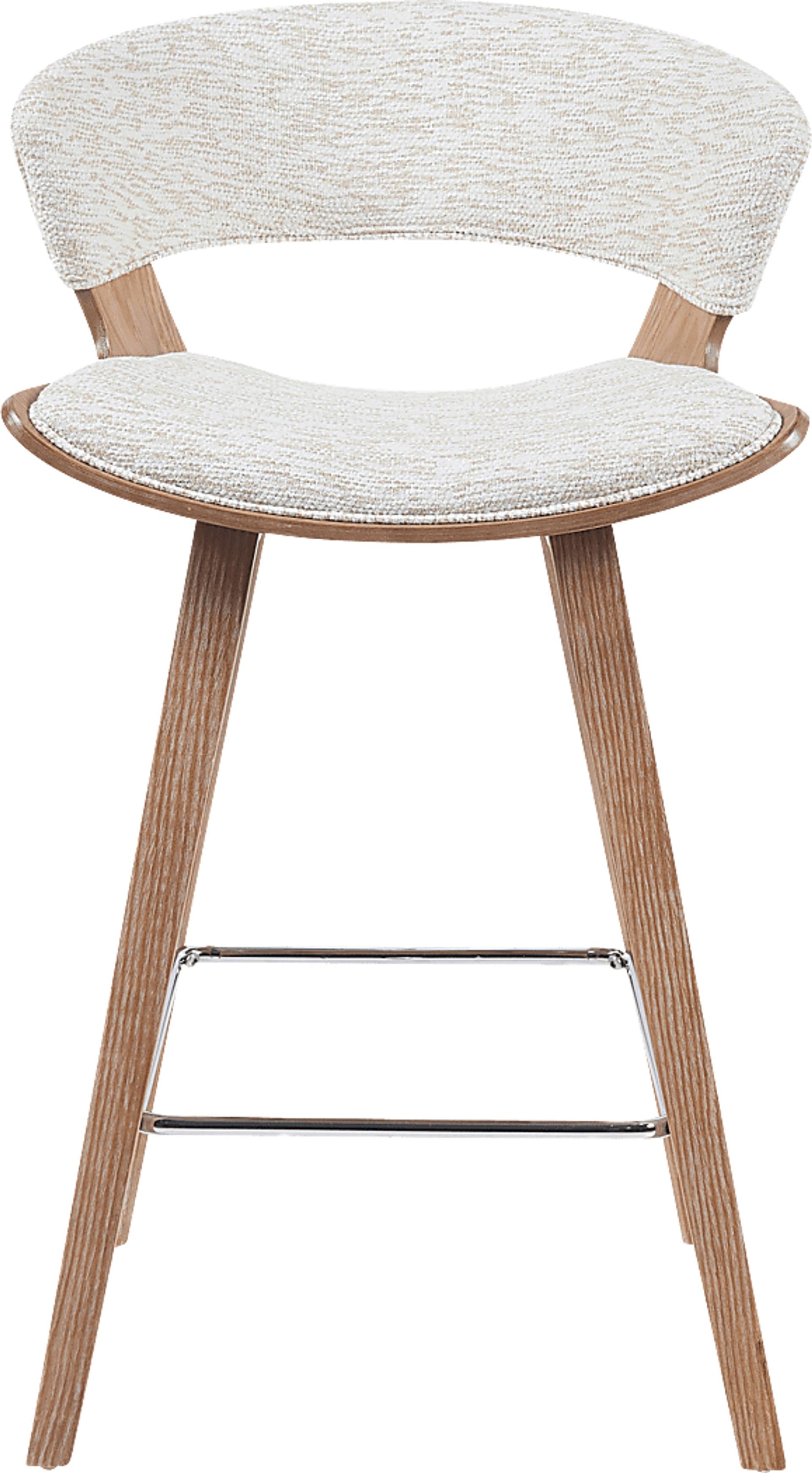 Houndstar II Natural Counter Height Stool - Image 3