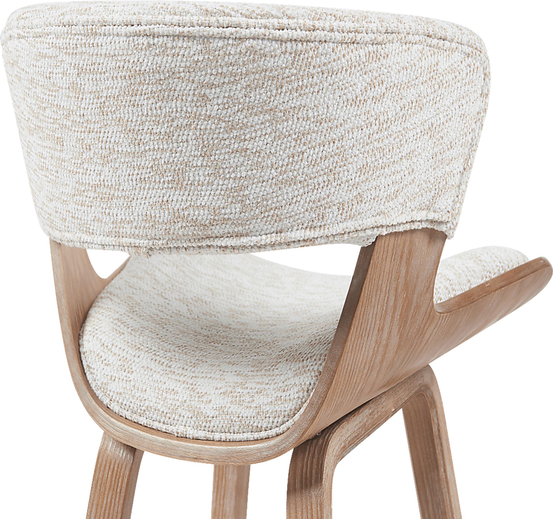 Houndstar II Natural Counter Height Stool - Image 5
