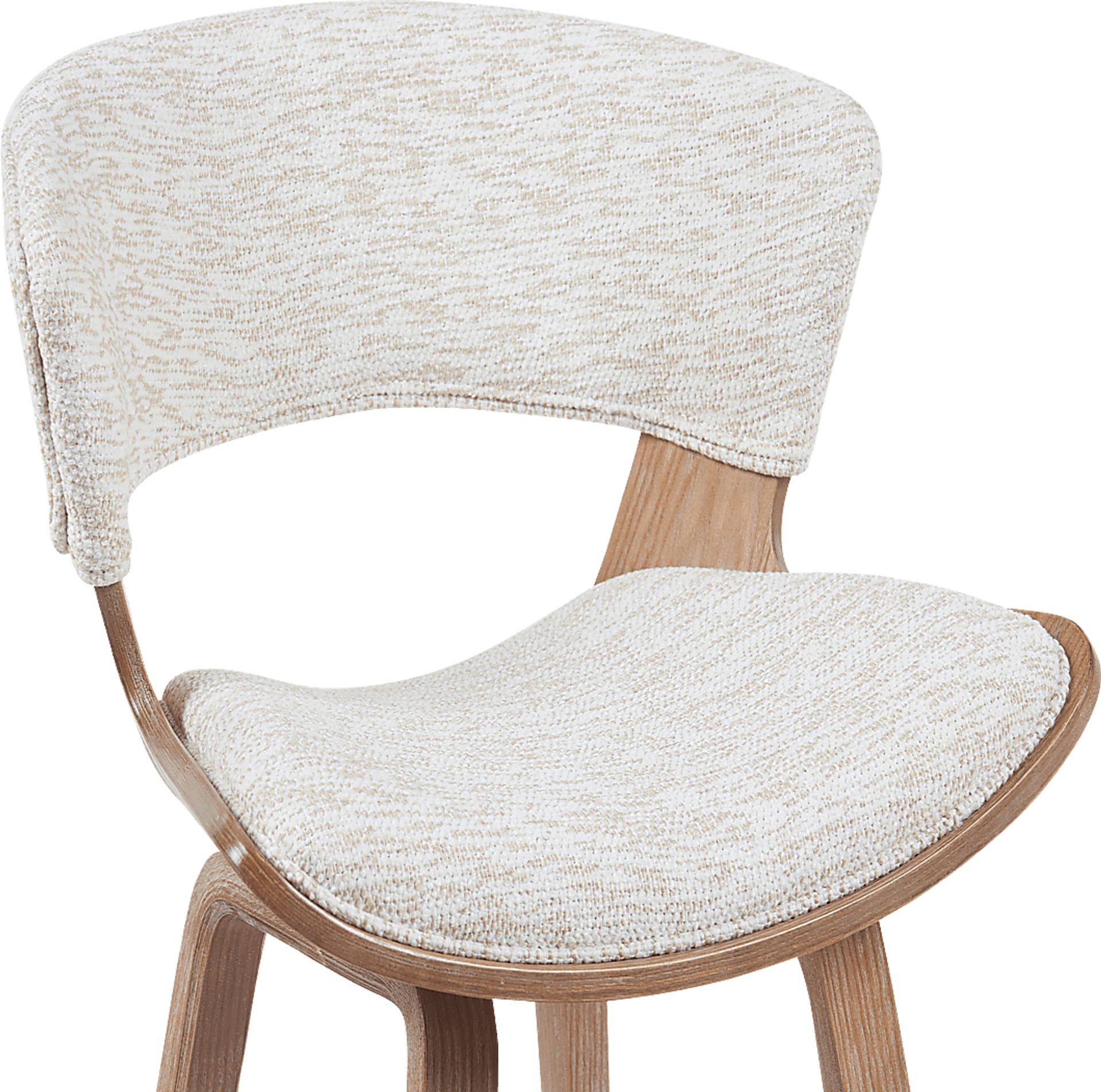 Houndstar II Natural Counter Height Stool - Image 6