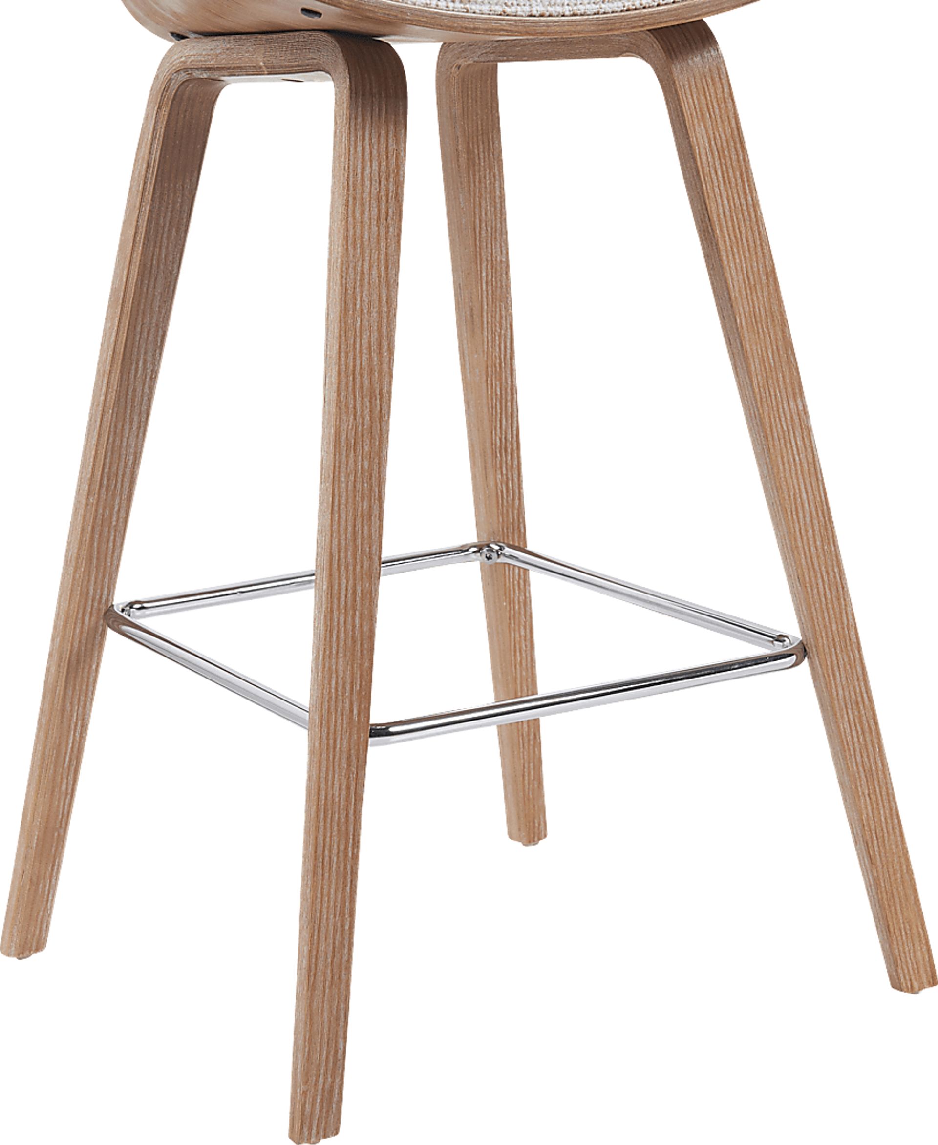 Houndstar II Natural Counter Height Stool - Image 7