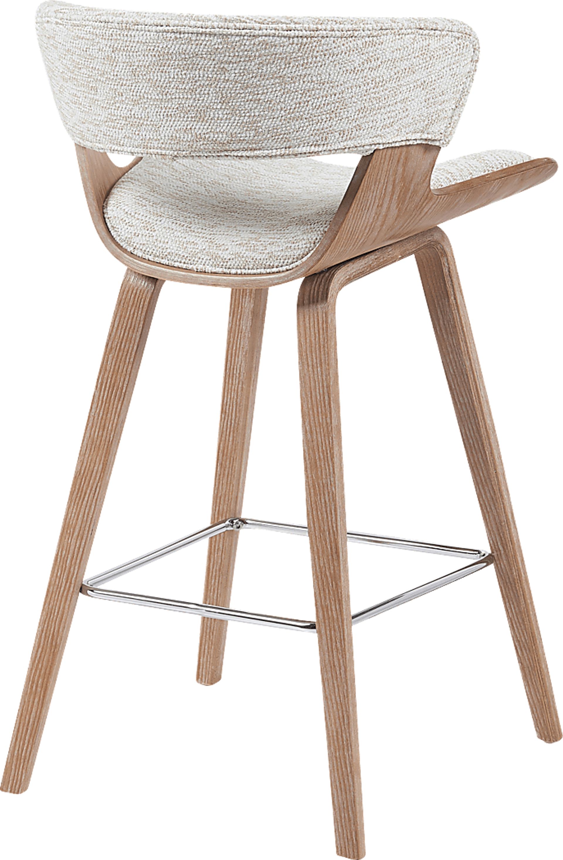 Houndstar II Natural Counter Height Stool - Image 8