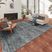 Houndwell Black 5' x 8' Rug