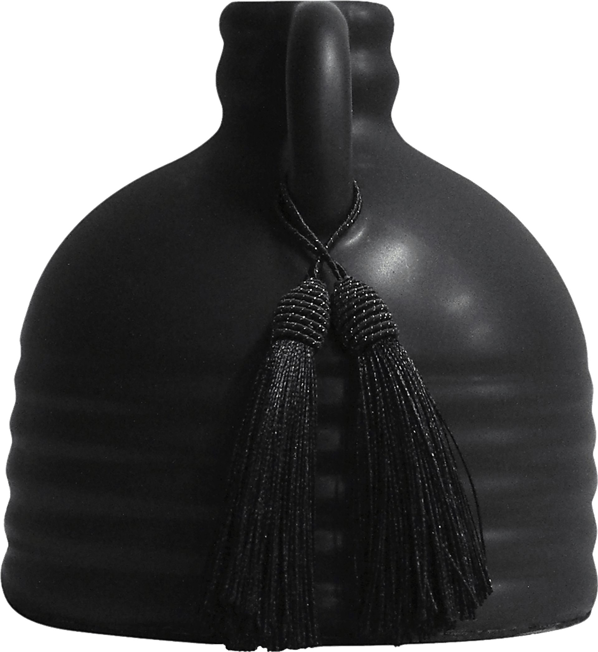 Hourihan Black Vase - Image 3