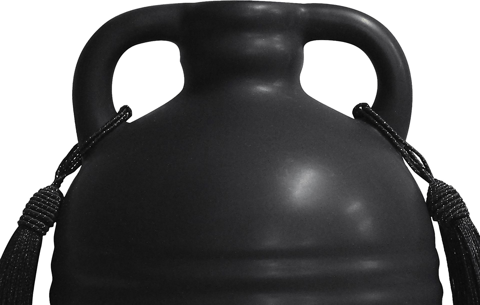 Hourihan Black Vase - Image 4