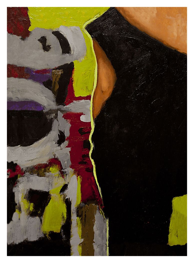 House of Onyx Artwork